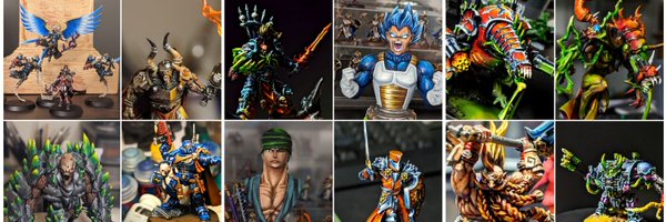 DavidStacy410 Profile Banner