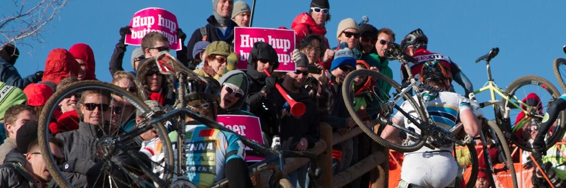 Cyclocross Magazine banner