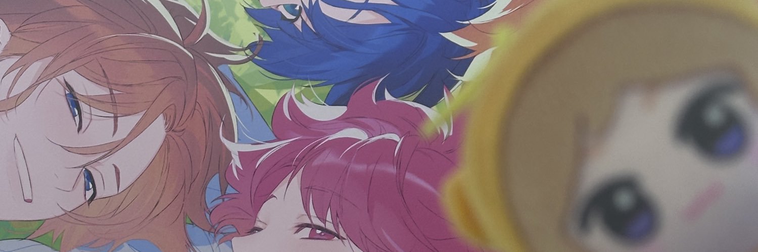 ango_oda's profile banner image