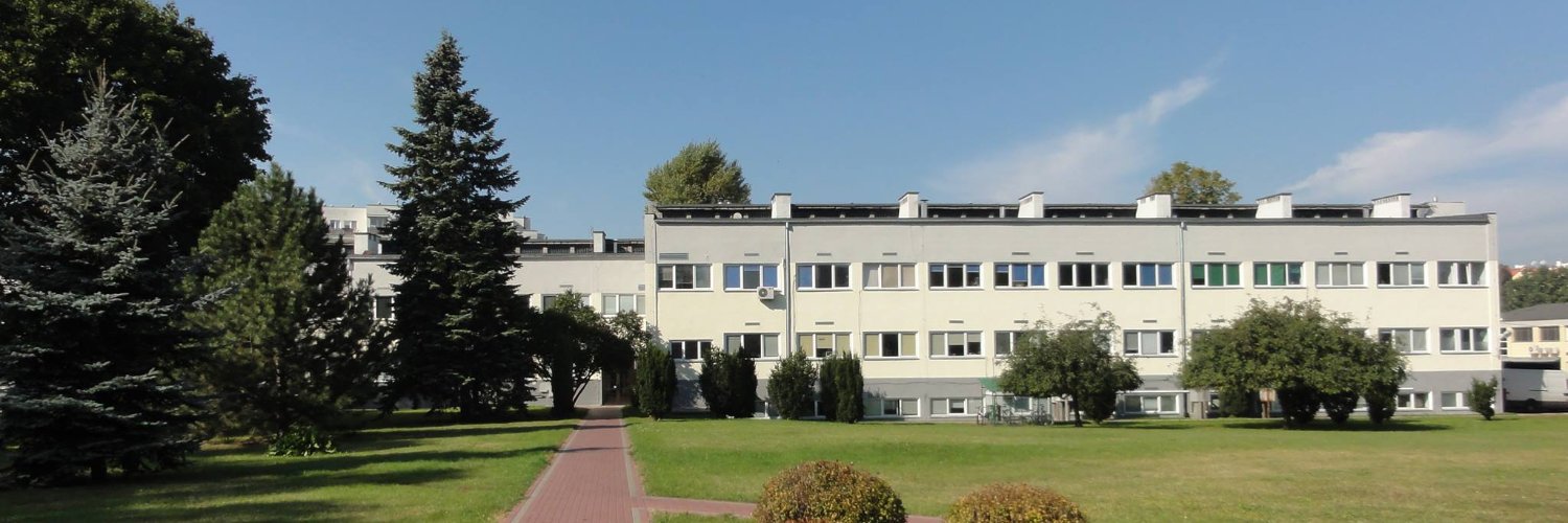 Institute of Organic Chemistry, PAS banner