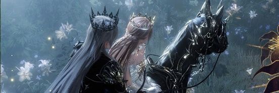 MarianCaro 🔅 banner