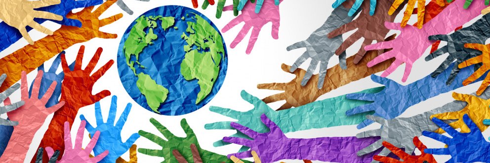 EAP for Social Justice 🧡 banner