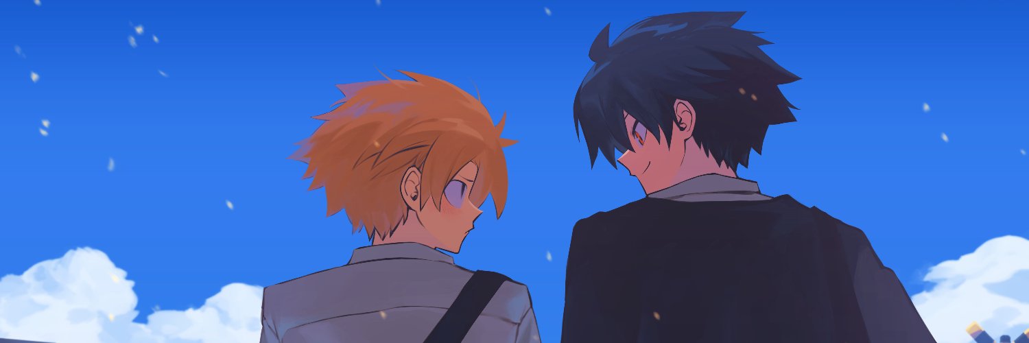 펭페/ペンぺ banner