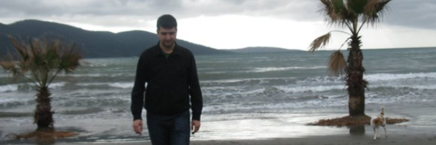 enginyildirim48's profile banner image