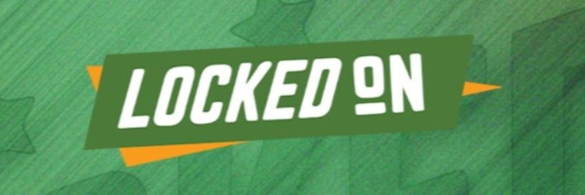 Locked On Giants 🌁 banner
