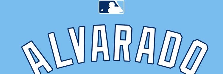 José Alvarado banner