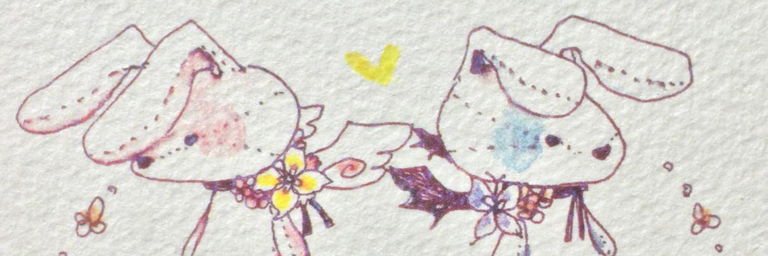 Anges et Demons 🌹8/2クラマケNo.397's banner