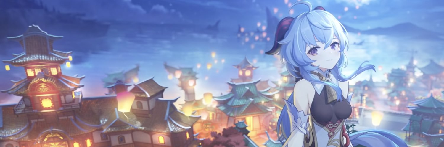Minobisuka's profile banner image