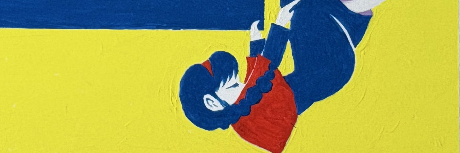 kencoya's profile banner image