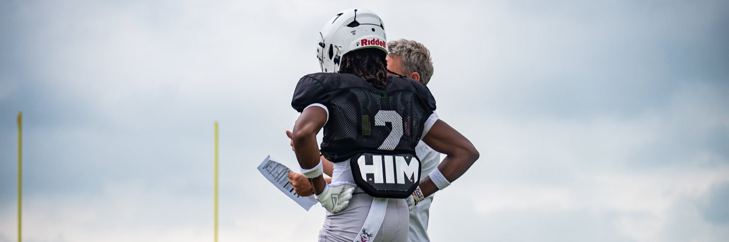 Zephen Walker banner