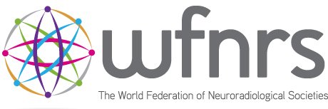 World Federation of Neuroradiological Societies banner