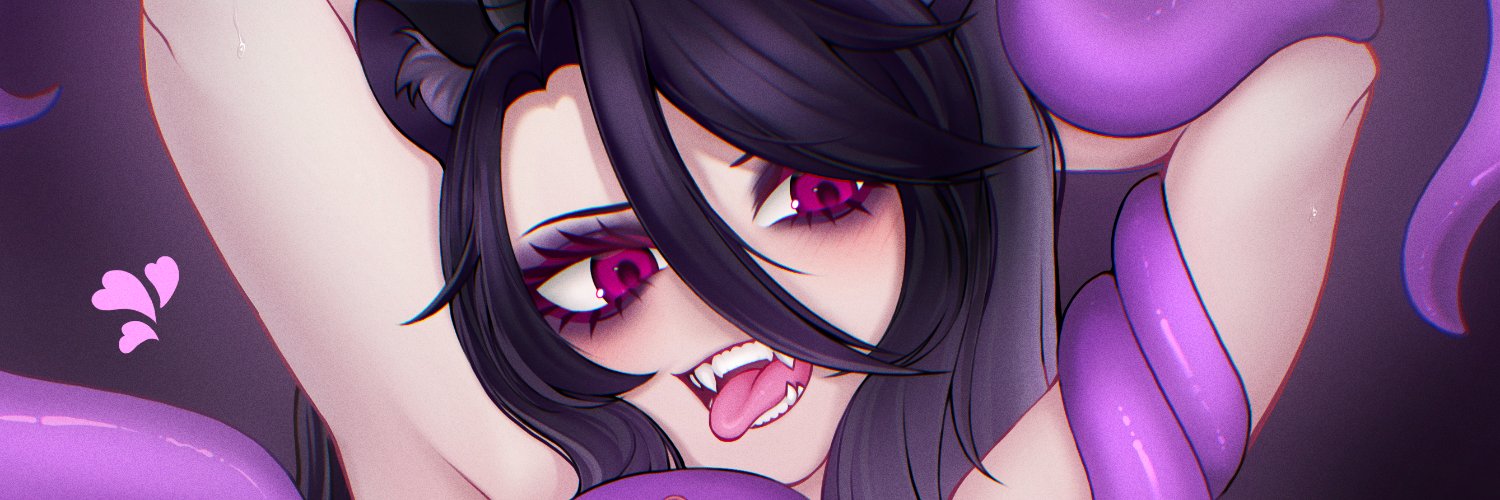 lewdmagic's profile banner image