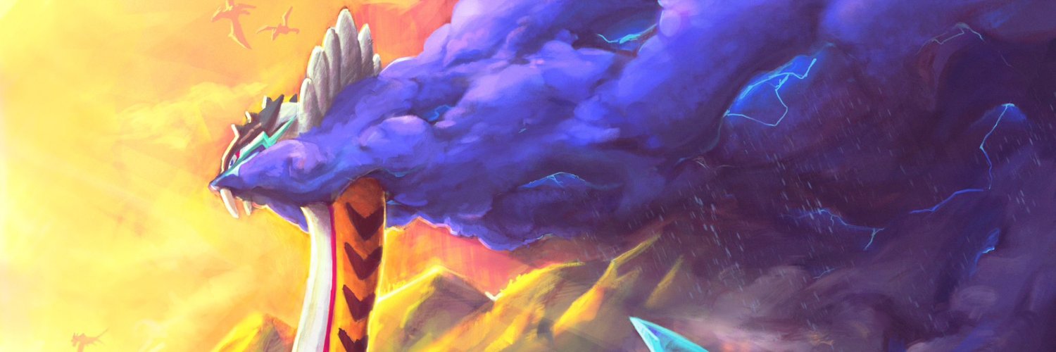 HushVGC's profile banner image
