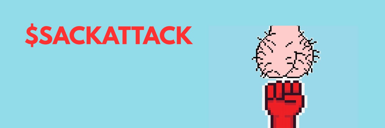 SACKATTACKMEME's profile banner image