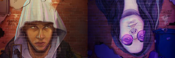 Frank_and_Drake Profile Banner