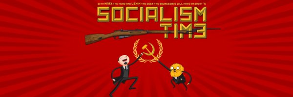 MarxistBunch Profile Banner
