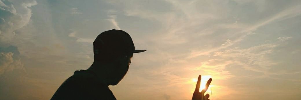 mdiontryputra's profile banner image