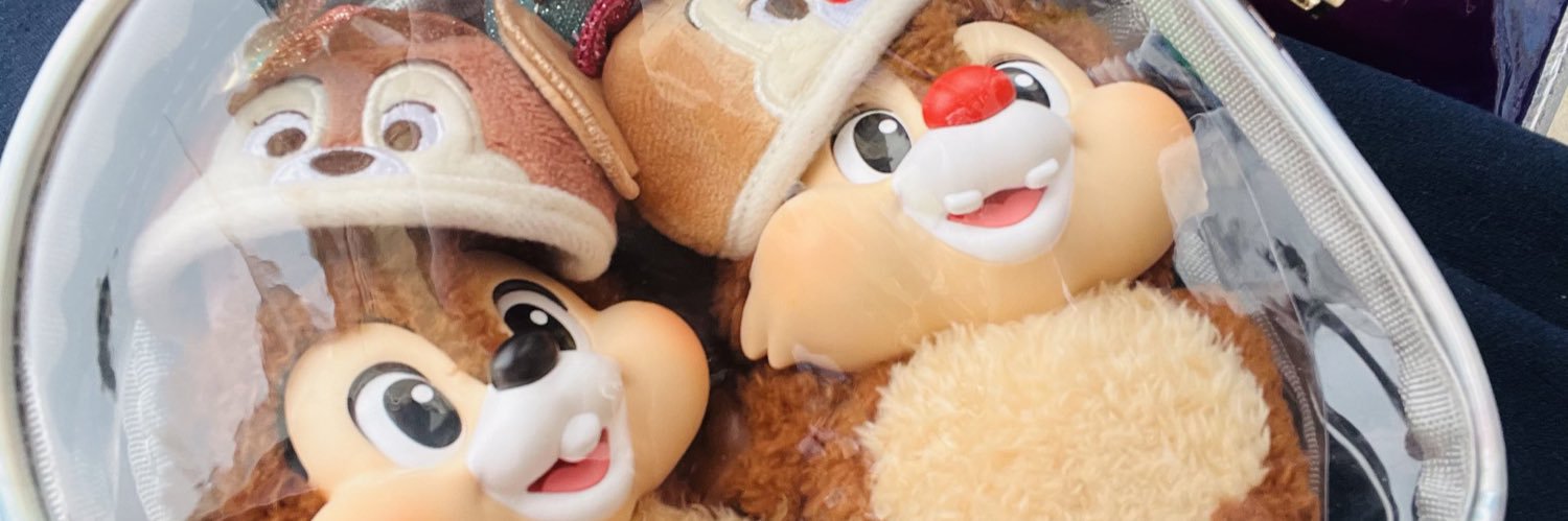 さすけ🐿️🌸🐿️ banner