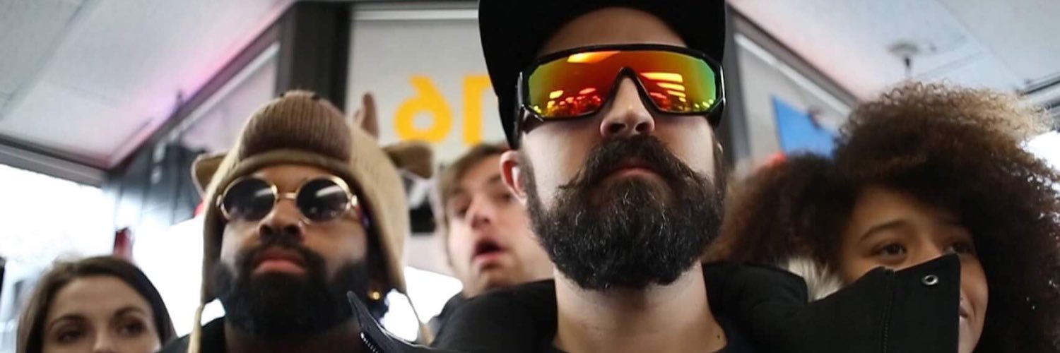 KidApoc's profile banner image