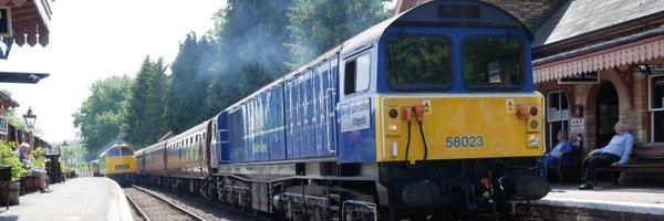 DanielTrainsUk Profile Banner