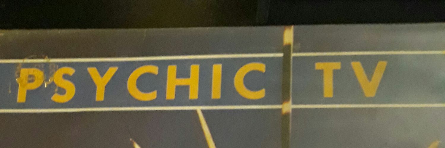 freddiefudgebum's profile banner image