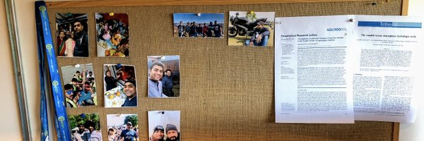 fluidchaser Profile Banner