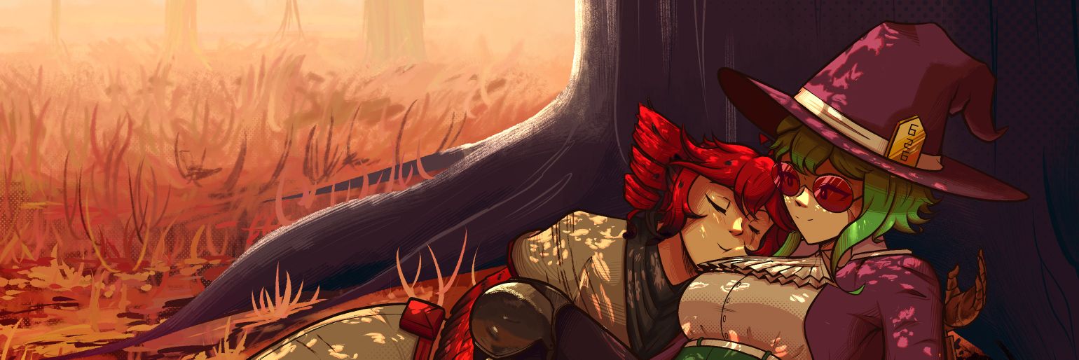 Pixel Hat (COMMS OPEN!)'s banner