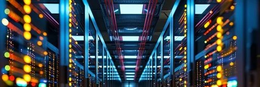 Data Center Politics banner