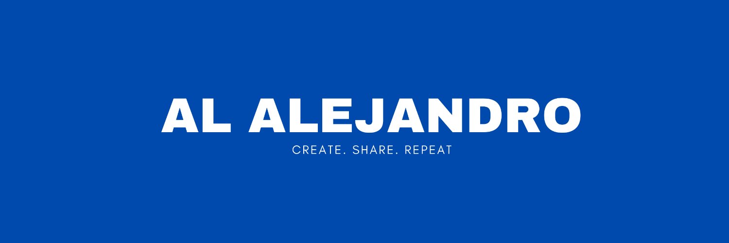 allealexander's profile banner image