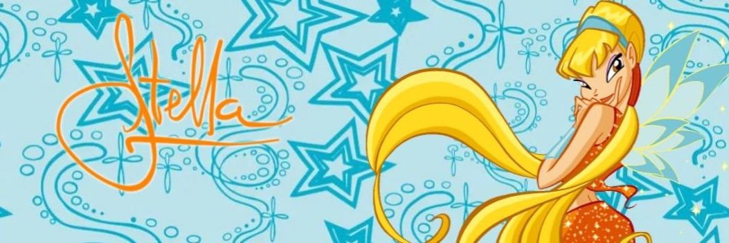 Angel banner