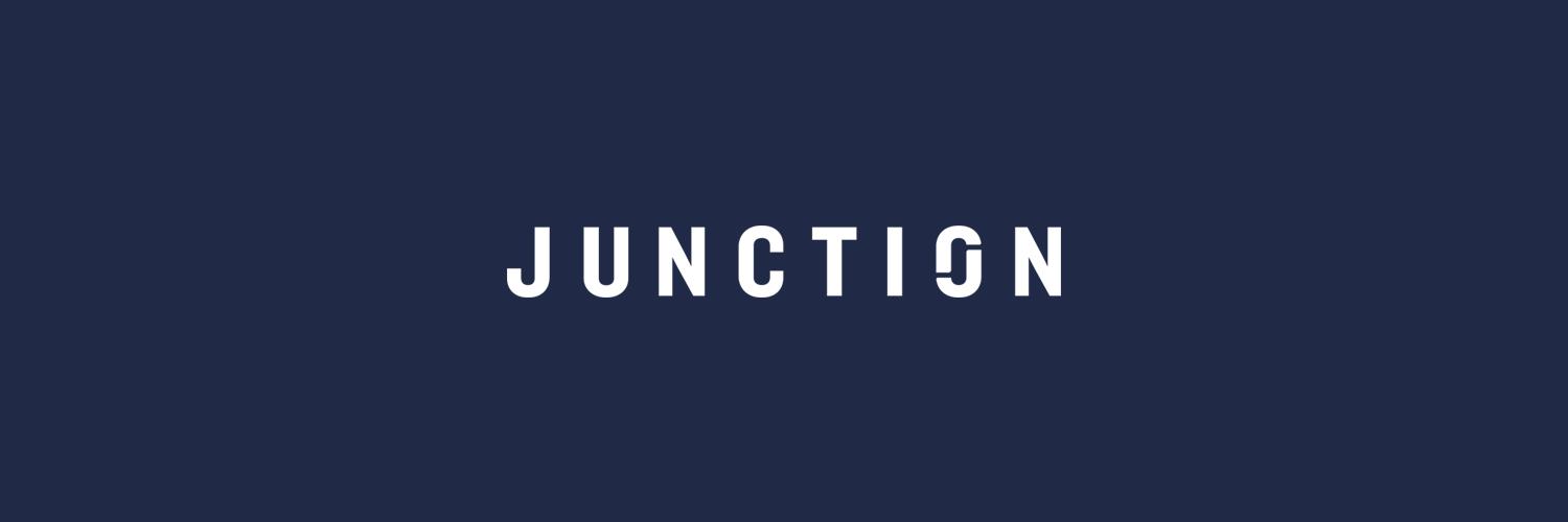 Junction banner