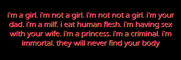 THEPlNKPHANTOM Profile Banner