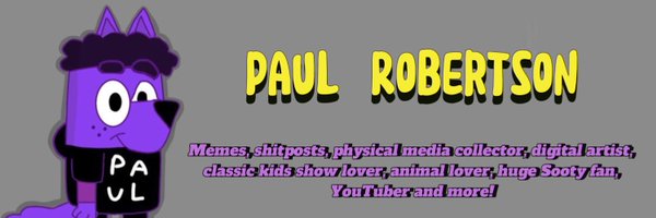 2005Robertson Profile Banner