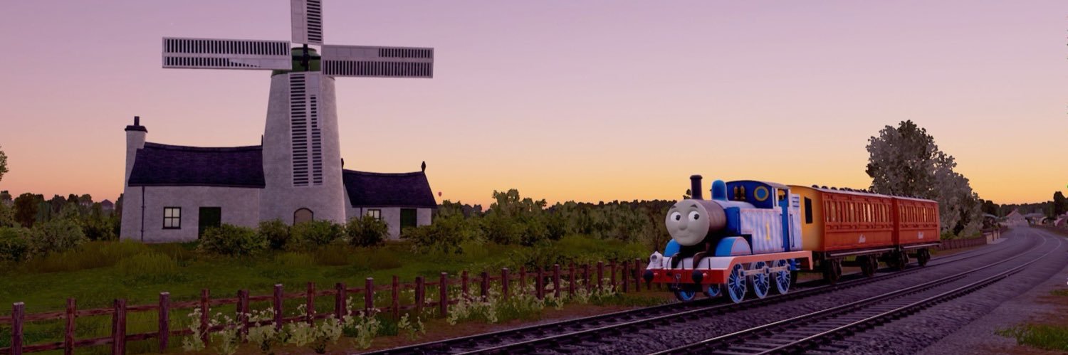 Paul Robertson banner