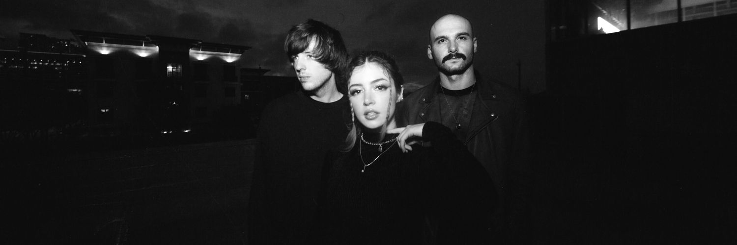 Against the Current News banner