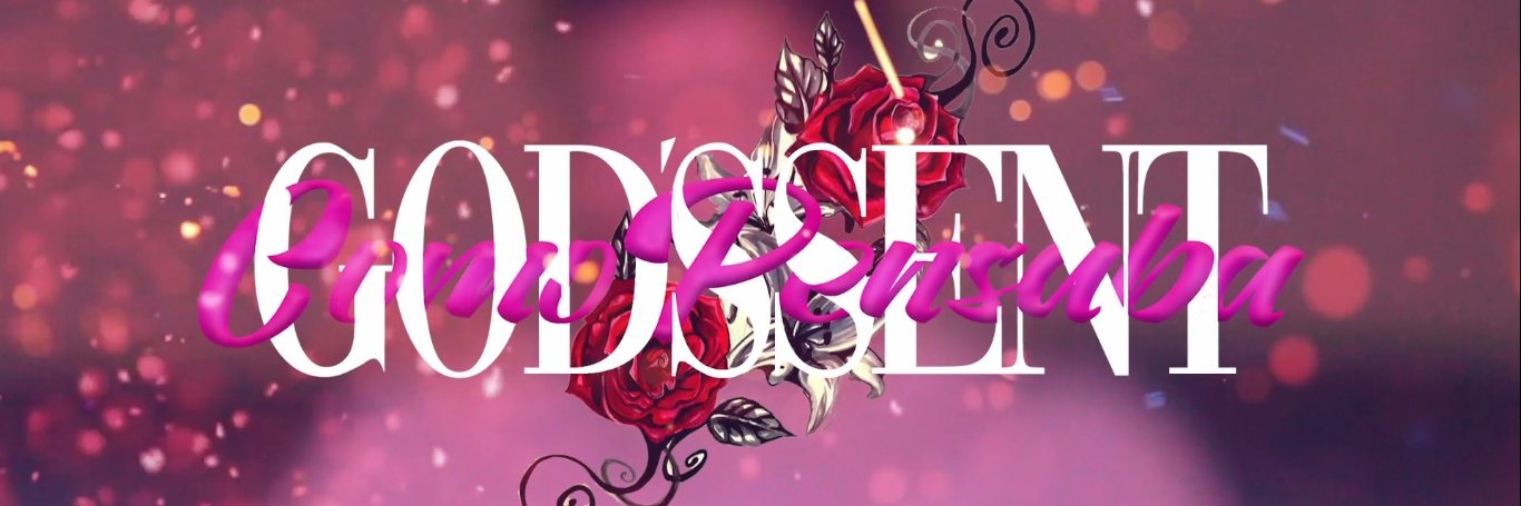 godssentbae's profile banner image