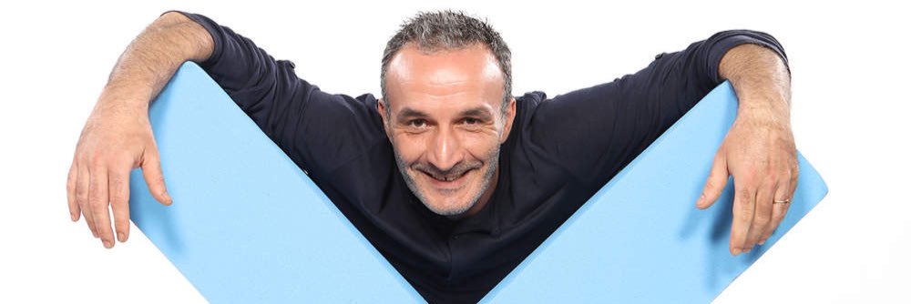 pascalsellem's profile banner image