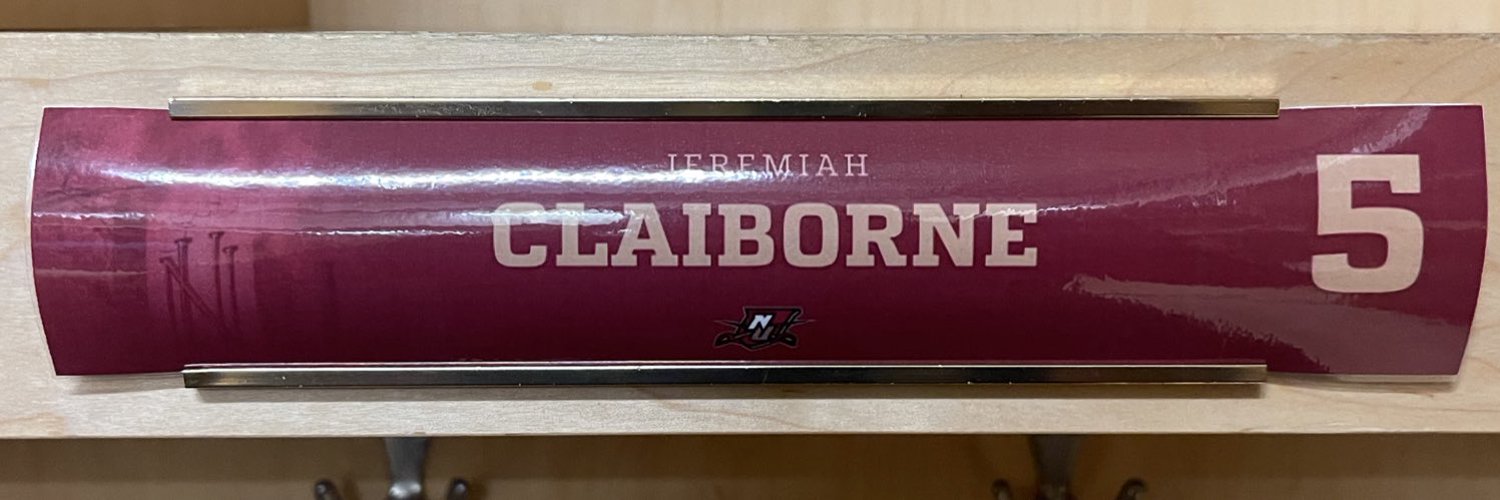 Jeremiah Claiborne 3⭐️ Profile Banner