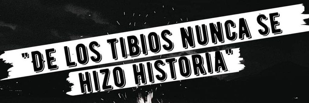 ARMANDO GUERRA's banner