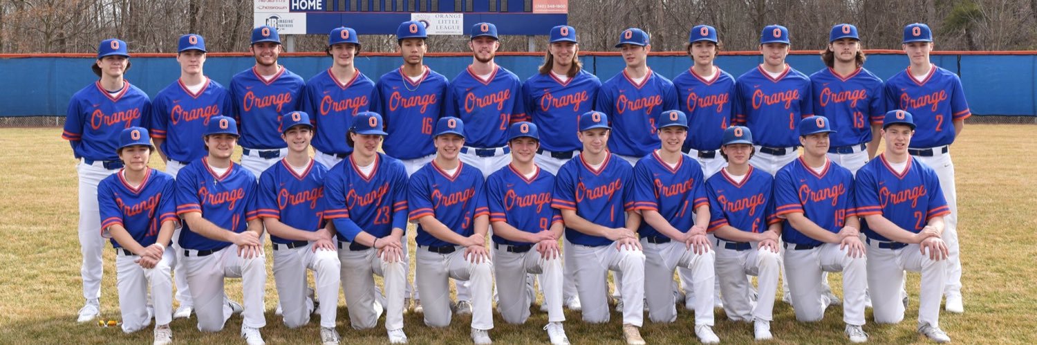 OrangeBaseball2's profile banner image