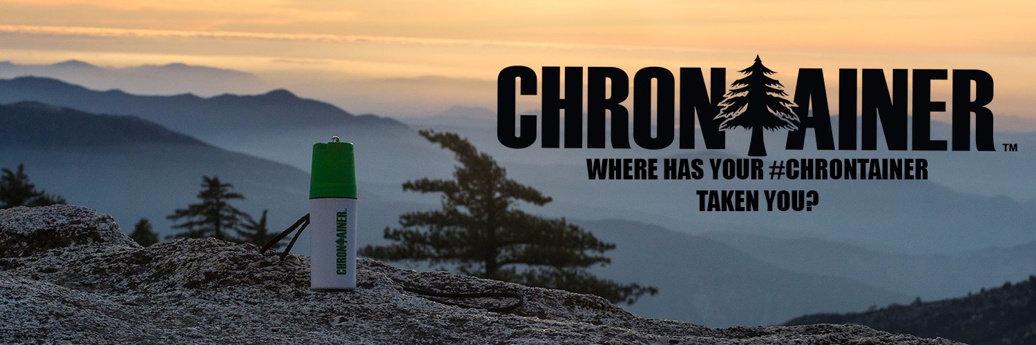 CHRONTAINER's profile banner image