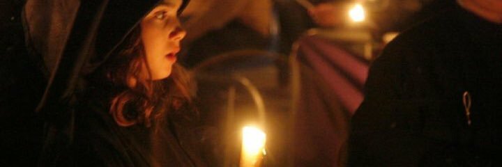 Cofradia Soledad ML banner