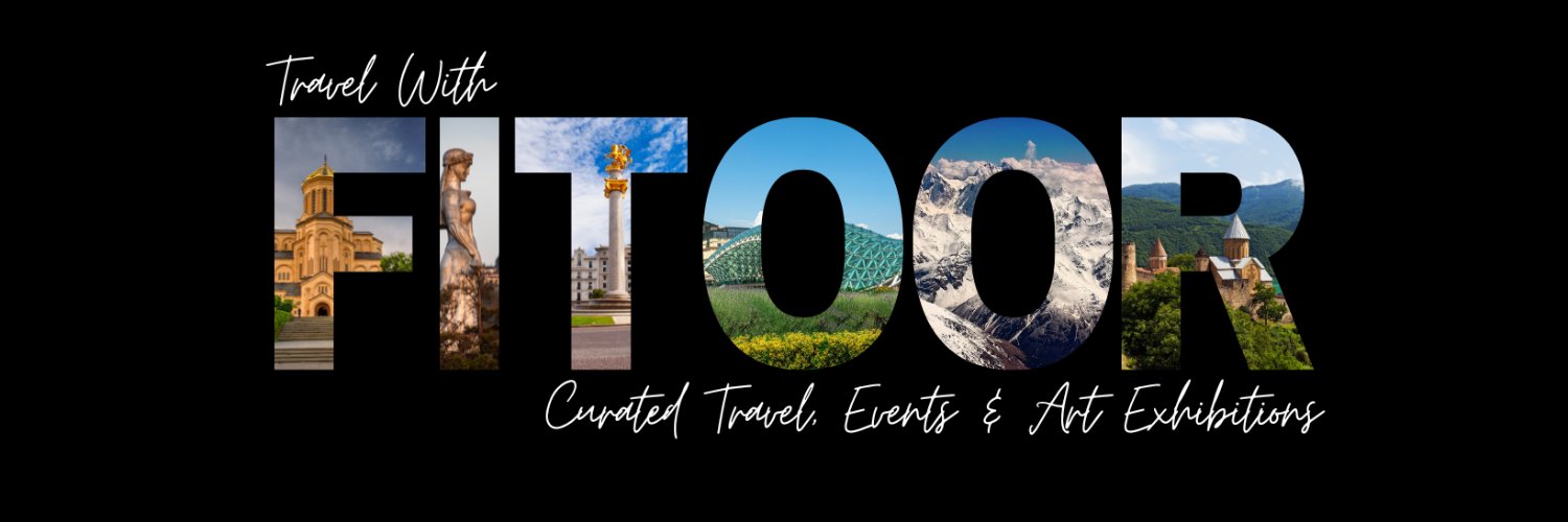FitoorTravel's profile banner image