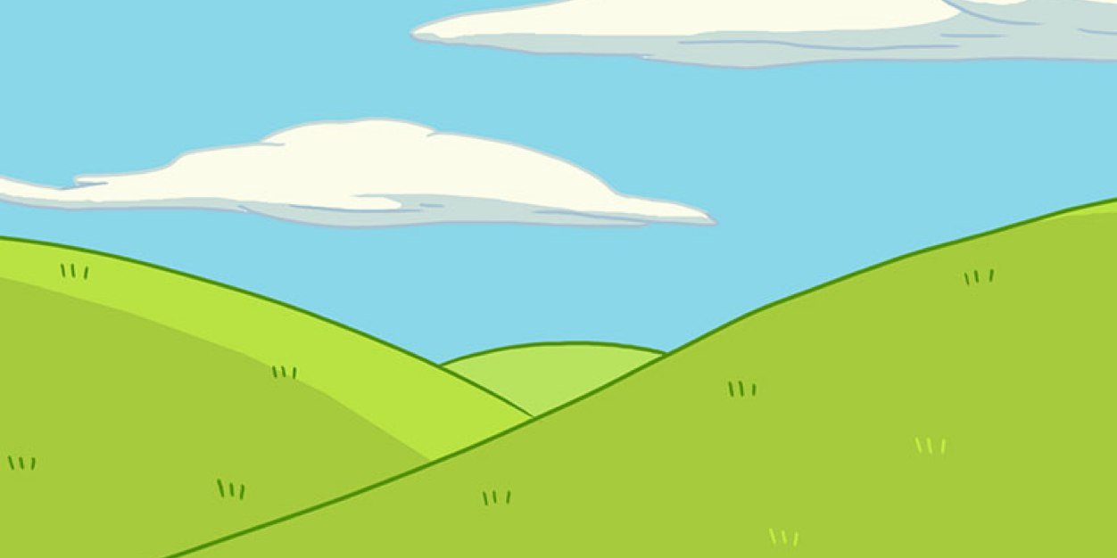 TheHeroFinn's profile banner image