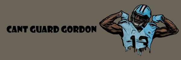 Jaquarius “Ace” Gordon Profile Banner