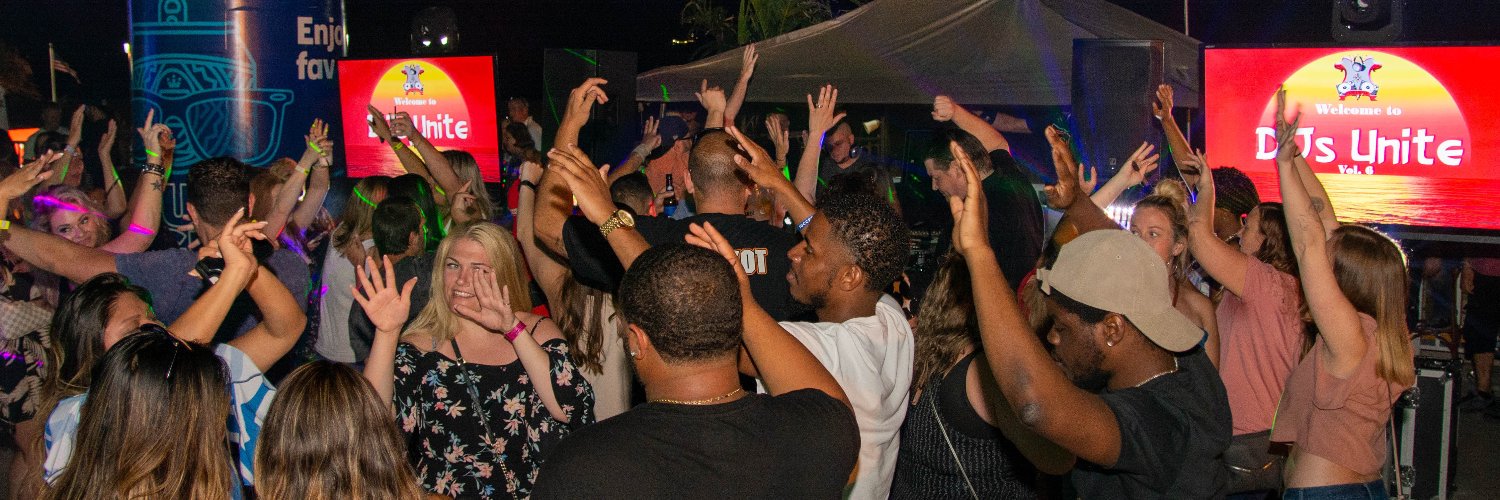 unite_djs's profile banner image