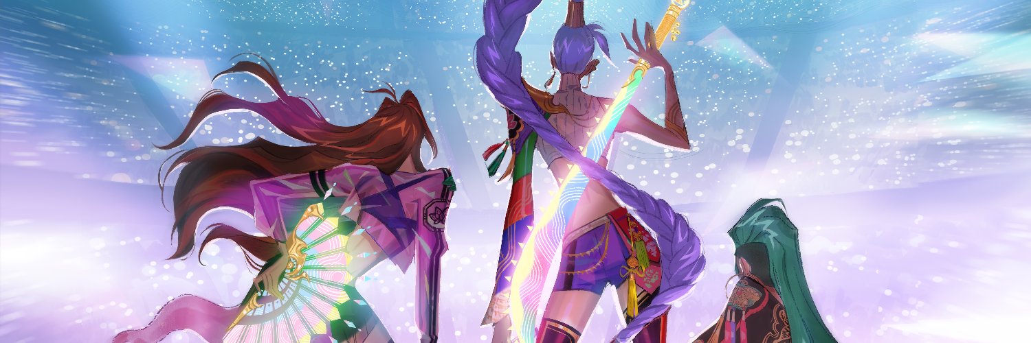 MingjueChen's profile banner image