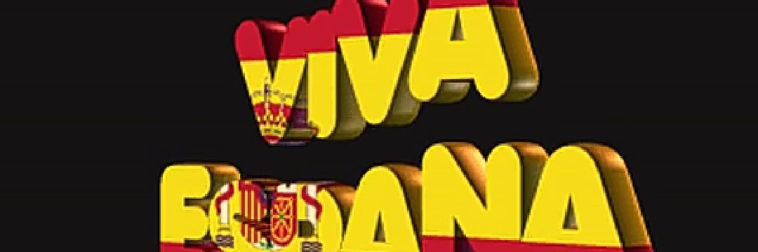 Rafael 💪💪💪🇪🇦🇪🇦🇪🇦 banner