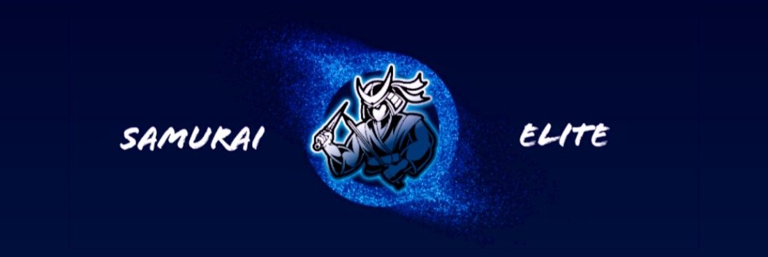 Samurai Elite banner