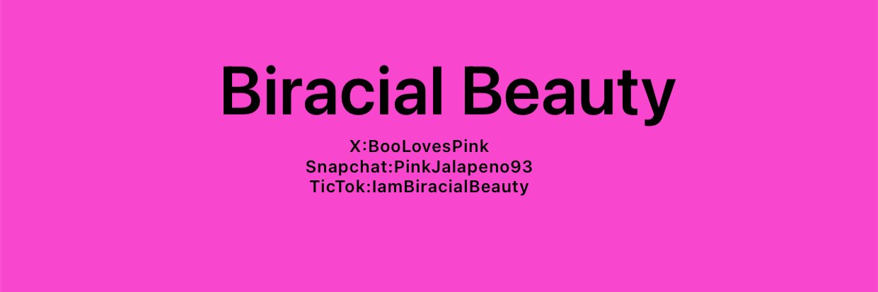 BOOLOVESPINK's profile banner image